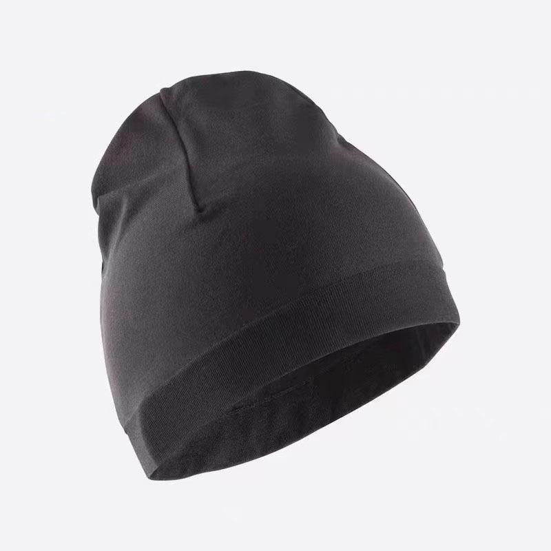 Professional Running Hat Outdoor Sports Autumn Winter Quick-Dry Windproof Warm Beanie for Cycling Skiing Marathon Unisex