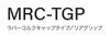 Fuji MRCP-TGP Размер 25-83 Задняя рукоятка Neo Carbon x 1 (3796)