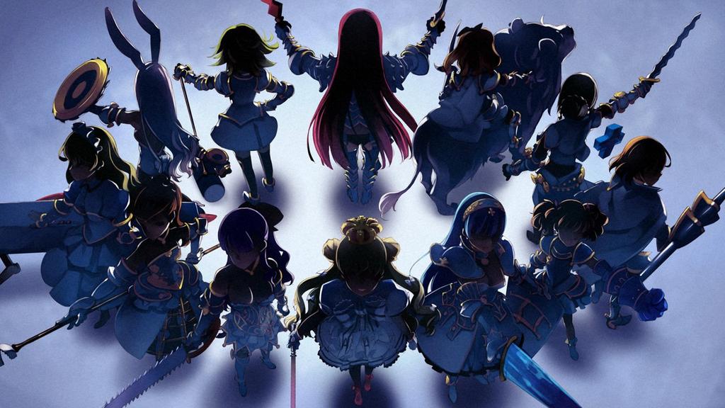 PS3 EiyuuSenki (Standard Edition) -