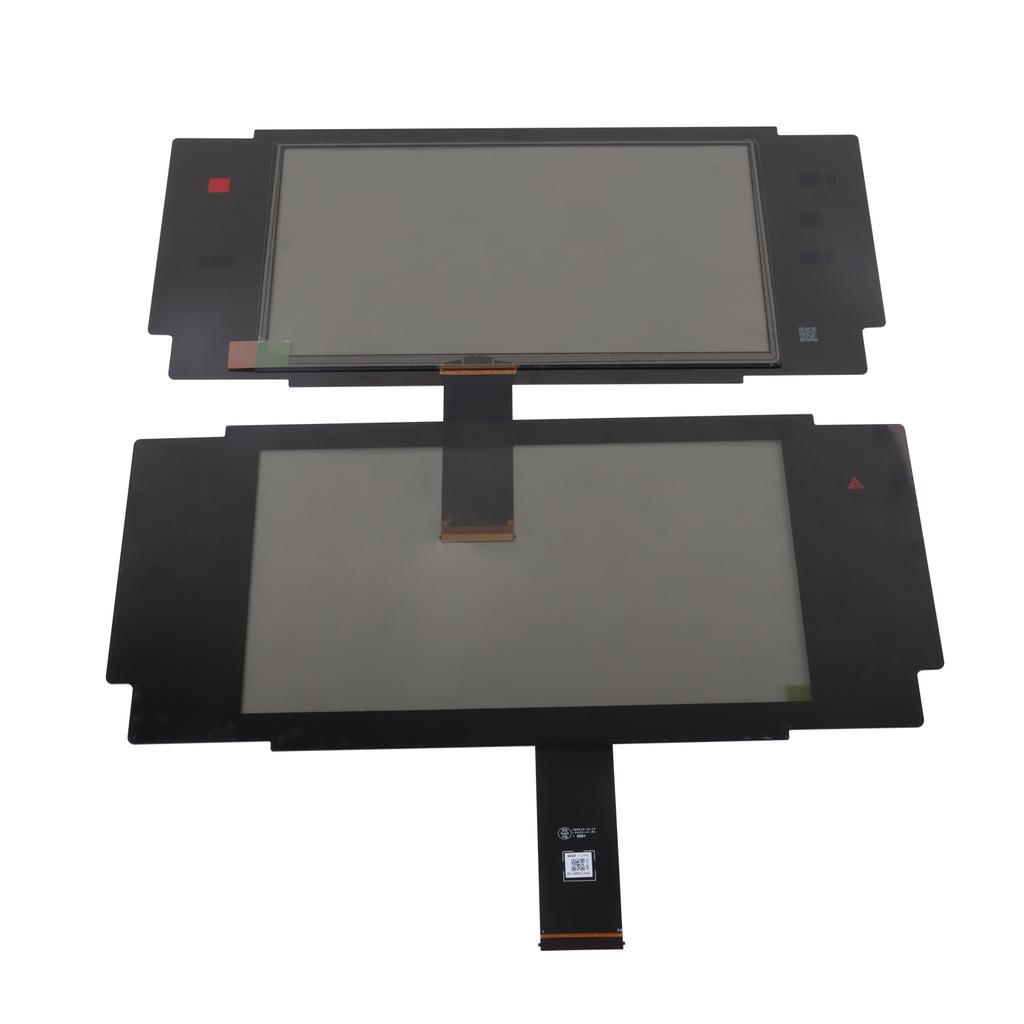 For 2016-2018 Cadillac CT6 Replacement Screen 10.2 Inch Touch Screen Panel Digitizer 84351735, 84213566, 84062197 84223769