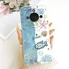 For Honor X9c Case 6.8" Cute Cartoon Cat Soft TPU Liquid Silicone Shockproof Cover For Honor X60 Bumper on HonorX9c Smart Fundas