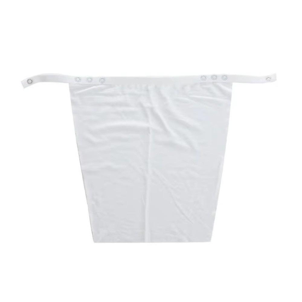 New Quick Easy Invisible Mock Camisole Chest Overlay Mock Camisole Bra Cover Clip-on Chest Panel Wrapped Chest Overlay Women