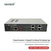 Конвертер протоколов Guangyu Xingzhou 4E1 в Ethernet