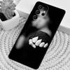 Чехол для телефона BJJ Бразильское джиу-джитсу Art для Samsung Galaxy note 10 pro S26 Ultra S23 S24 FE S25 S21 S22 PLUS ударопрочный