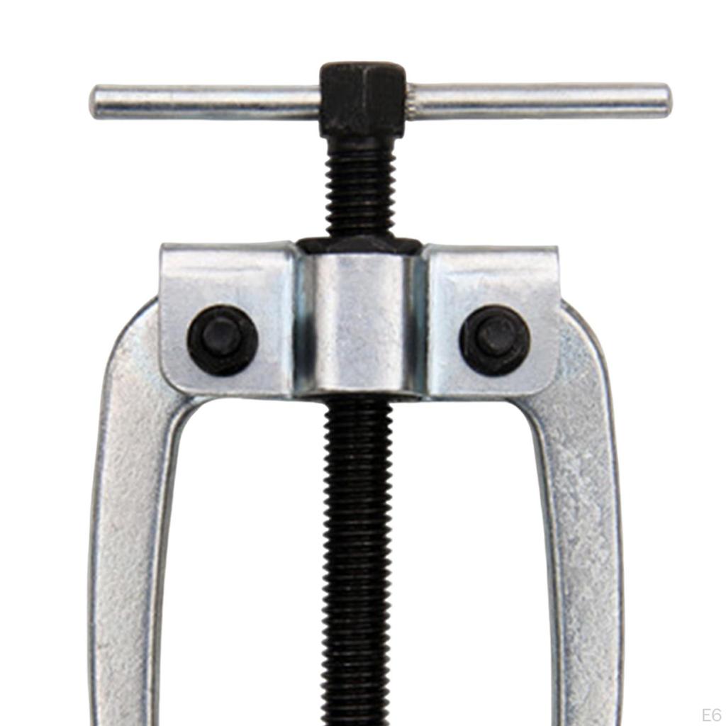 Bearing Extractor Tool for Flywheel And Pulley Removal