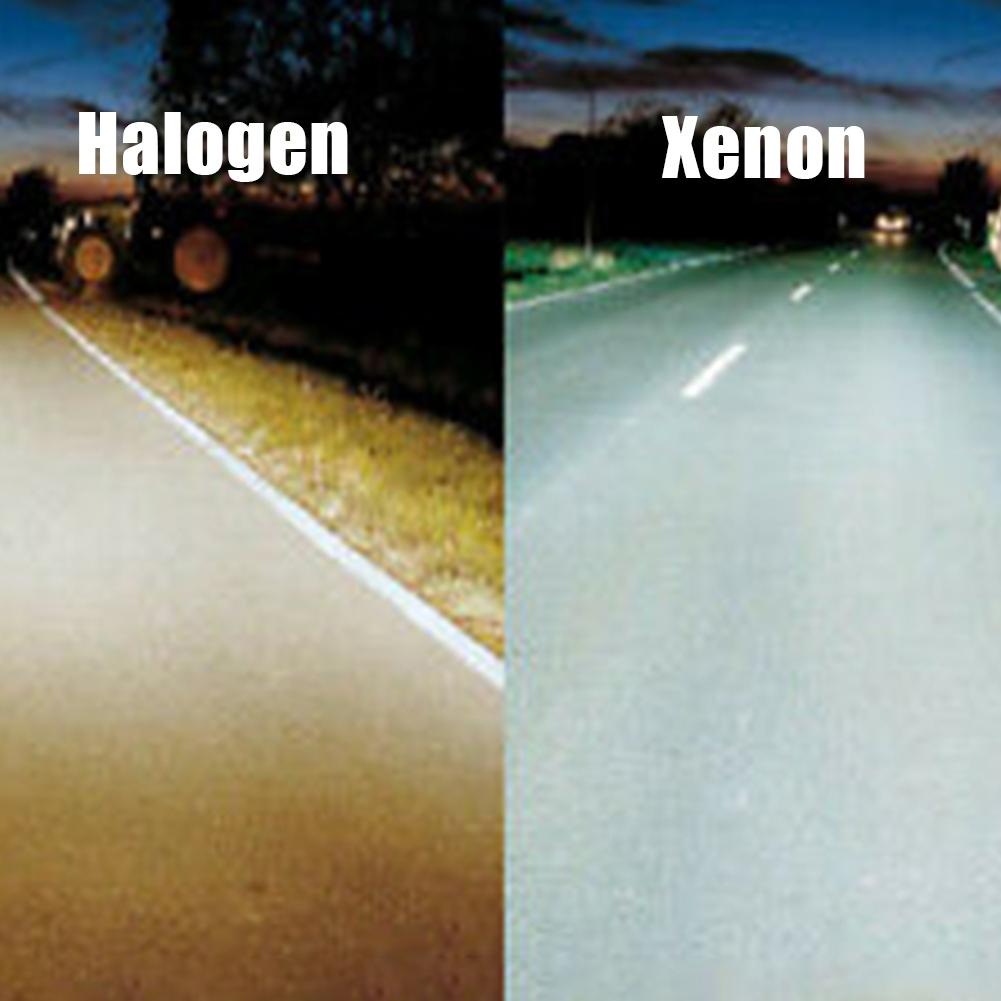 Совершенно новые автомобильные лампы H3 для фар, набор прожекторов