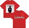 Rock Band EXTREMODURO CANCIONES 19892013 Album T Shirt Men Women Fashion Gothic Tshirt Oversized Cotton Casual T Shirts Gifts