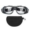 Sports Goggles Basketball Football HD Protective Goggles for Outdoor Cycling Running Hiking Grey