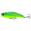 Long Throw Submerged Water Lure 7cm/20g Simulated VIB Bait