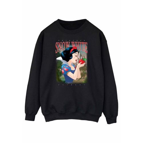 Disney Princess Womens/Ladies Snow White Montage Sweatshirt