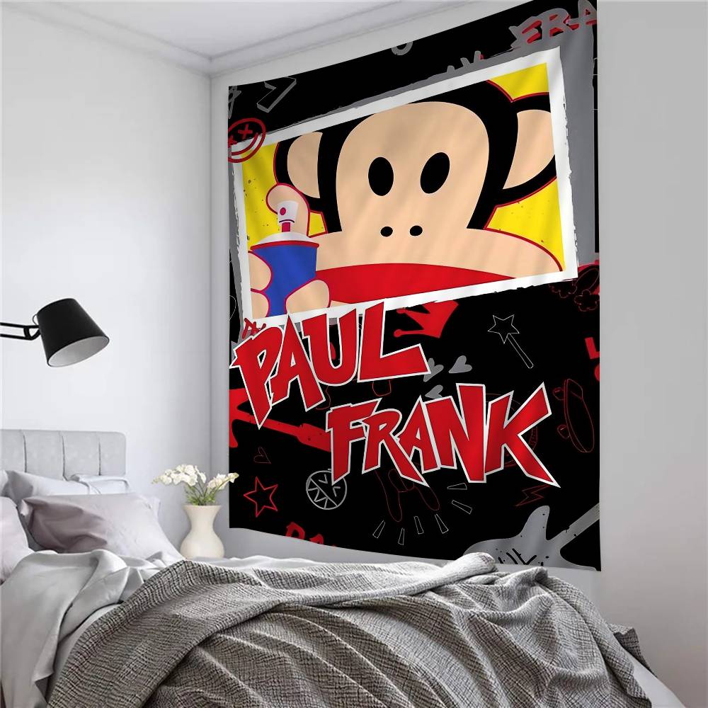 Ppaul Ffrank DIY Wall Tapestry Hanging Tarot Hippie Wall Rugs Dorm Home Decor