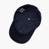Бейсболка Kangol из вельвета K5206ht темно-синяя