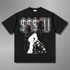 Drake and PartyNextDoor Some Sex Song 4 U 2026 T-shirt Men Women Harajuku O-neck Summer Casual T Shirt Cotton Tops Clothing Tee