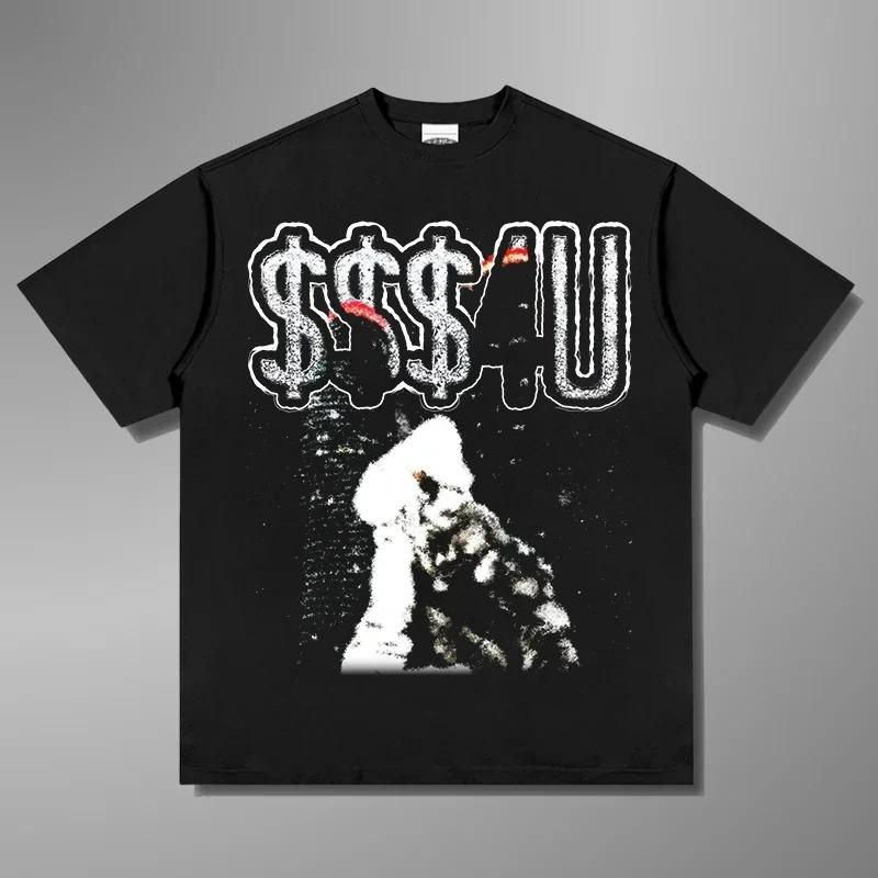 Drake and PartyNextDoor Some Sex Song 4 U 2026 T-shirt Men Women Harajuku O-neck Summer Casual T Shirt Cotton Tops Clothing Tee