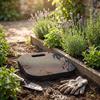 Garden Kneeling Pad with Handle Holes - Thick Kneeler for Gardening, Yoga and Outdoor Activities