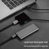 Высокоскоростной многопортовый USB 3.0 хаб-док-станция для компьютеров и телефонов