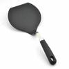 Semicircular Head Pancake Spatula Heat Resistant Cake Lift Plate Durable Pizza Turner  Egg