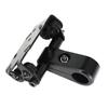 Phone Navigation Bracket Gps Extension Bracket 22Mm For Motocycle Motorbike