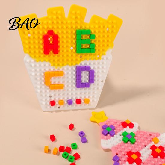 Silicone Sensory Board Activity Board, Christmas Tree Rainbow Ice Stick French Fries Strips with Strings, Silent Fidget Toy for Stress Relief