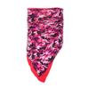 Women's 56600 Stretch Fit Polar Fleece Bandana with Sun Protection