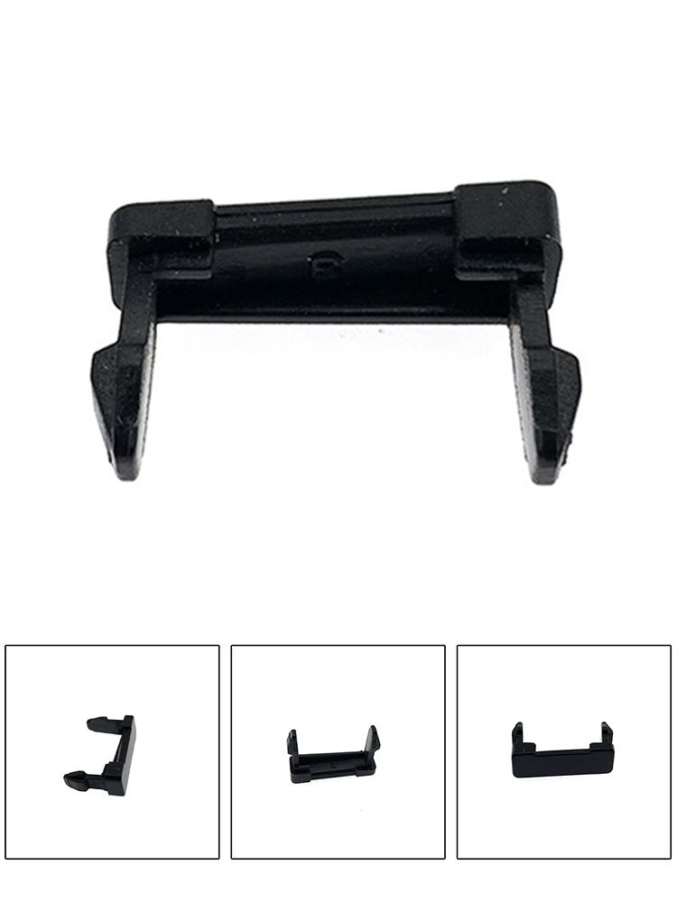 Крышка замка рычага переключения передач автомобиля Крышка рычага переключения передач для Honda для Accord 03-07 54716-SDA-A81 Крышка замка панели переключения передач Разблокировка крышки