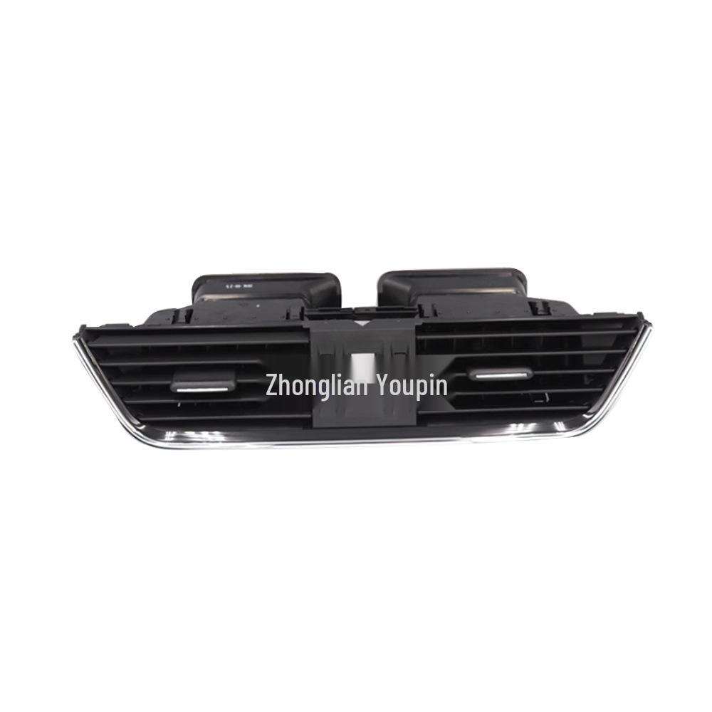 Skoda Новая Octavia 15 Дефлектор обдува на панели приборов 3VD 820 951