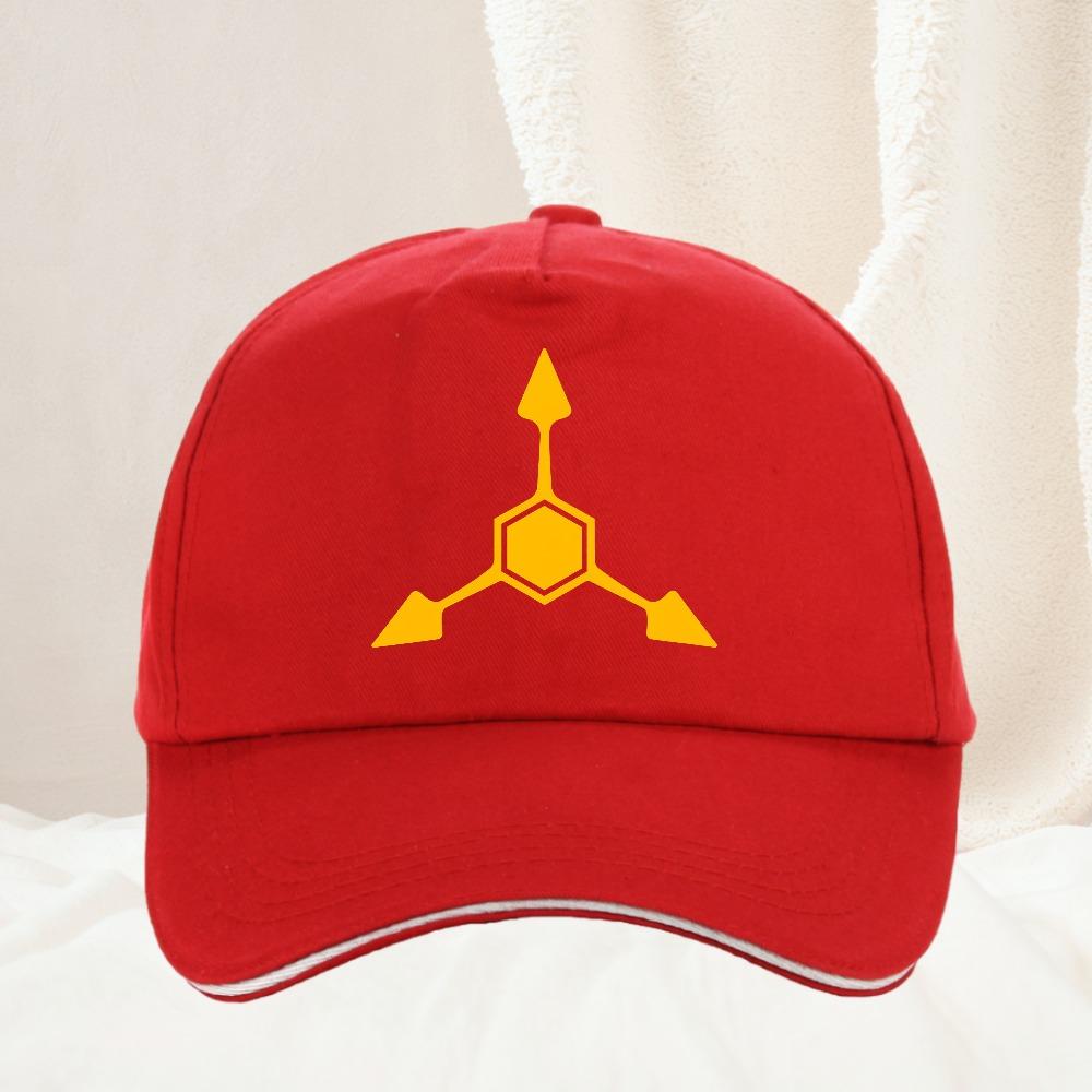 Murder Drones Absolute Solver Baseball Cap Adjustable Women Unisex Trucker Hat Summer Fashion Hunting Camping Snapback Cap