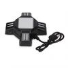 KX Keyboard Mouse Converter USB Mouse Keyboard Adapter для PS4 для Switch для PS3 для Xbox One черный