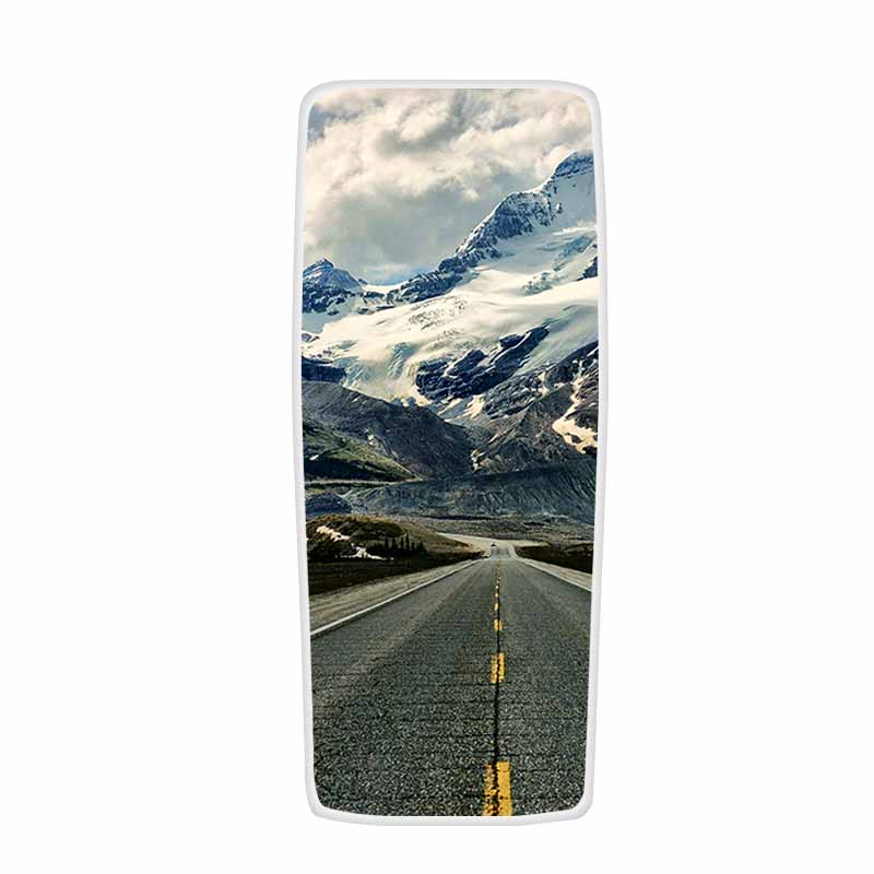 Для Nokia 105 4G 2023 Чехол Мультяшный Силиконовый ТПУ Мягкая Крышка Телефона для Nokia105 4G 2023 Защитная Прозрачная Модная Крутая Бампер Чехол