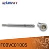 4PCS China Made New F00VC01005 Valve Assembly 110 Series CRI1-13 For 0445110021/0445110146