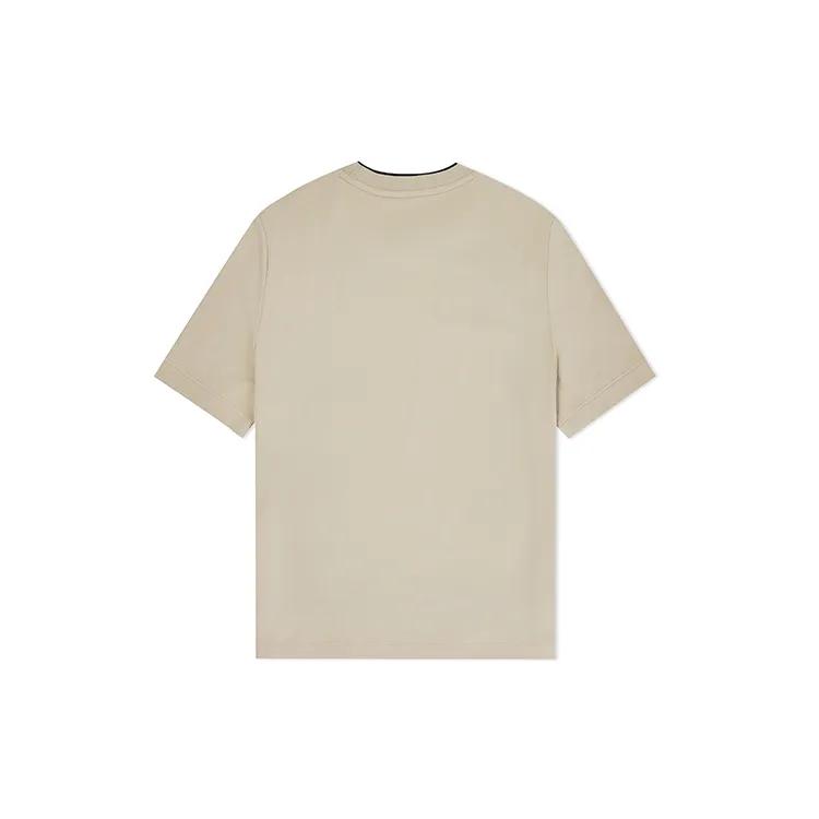 Kappa T-Shirts Women's Crew Neck Moderate (Unisex) T-Shirts K0E42TD02