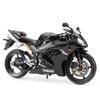 1/12 Yamaha YZF-R1 литые автомобили коллекционные хобби модели мотоциклов игрушки
