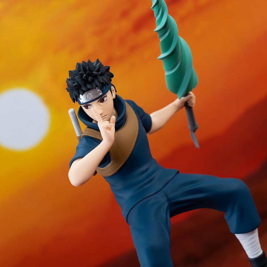 NARUTO NARUTOP99 Фигурка Учиха Шисуи