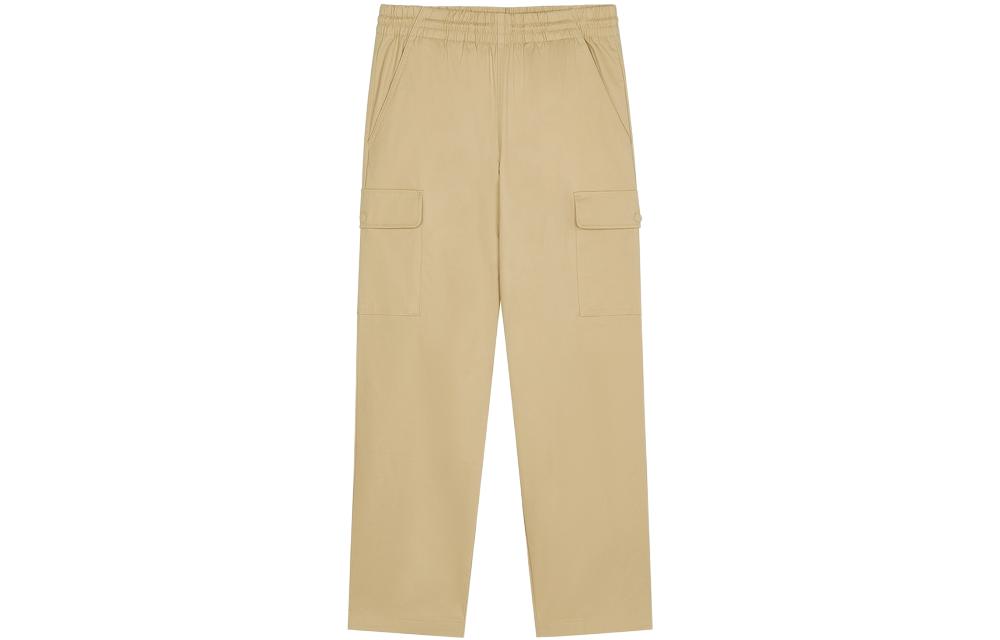 New Balance Cargo Pants Men's Khaki Moderate AMP31526-INC