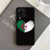 Algerian Algeria Passport Case For Samsung Galaxy M34 M54 M14 M31 M51 M12 M32 M52 M13 M23 M33 M53 M20 M30s M31s Cover