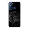 Для Tecno Pop 5 LTE Pop5 LTE BD4 BD4i BD4a чехол Мягкая силиконовая задняя крышка чехол для телефона с рисунком животного