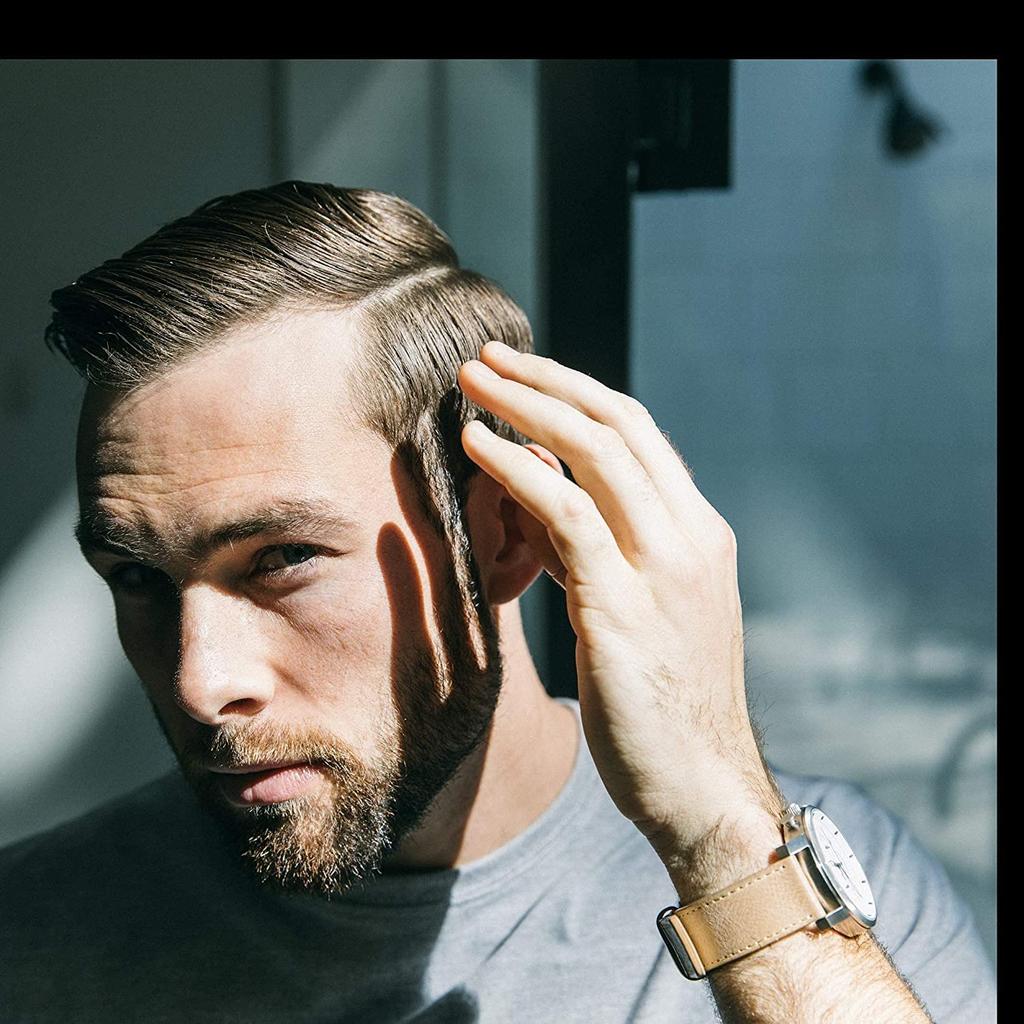 Воск для укладки волос Помада 151 Стойкая фиксация Матовая Водная основа Функциональная помада, за которой можно ухаживать во время укладки Химическая завивка Мокрые волосы Средство для укладки Подарок