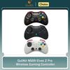 Беспроводной игровой контроллер GuliKit NS59 Elves 2 Pro с джойстиком на эффекте Холла для Nintendo Switch 1/2/ Android/PC/IOS/Windows Геймпад 1