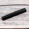 8 String Guitar Nut Repair Parts Musical Instrument Accessory 55x5.7x8.35 Mm Lightweight Replacement