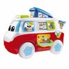 Chicco Chicco French/English Van Life Toy