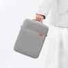 Shockproof Shoulder Handle Bag Multifunctional Waterproof Laptop Sleeve Case Portable Tablet Shoulder Sleeve Bag School