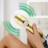 Medivon ME-800 hand massager gold