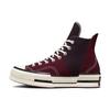 Chuck 70 Plus Counter Climate High Top Canvas Sneakers Unisex Sneakers Purple Red A01389