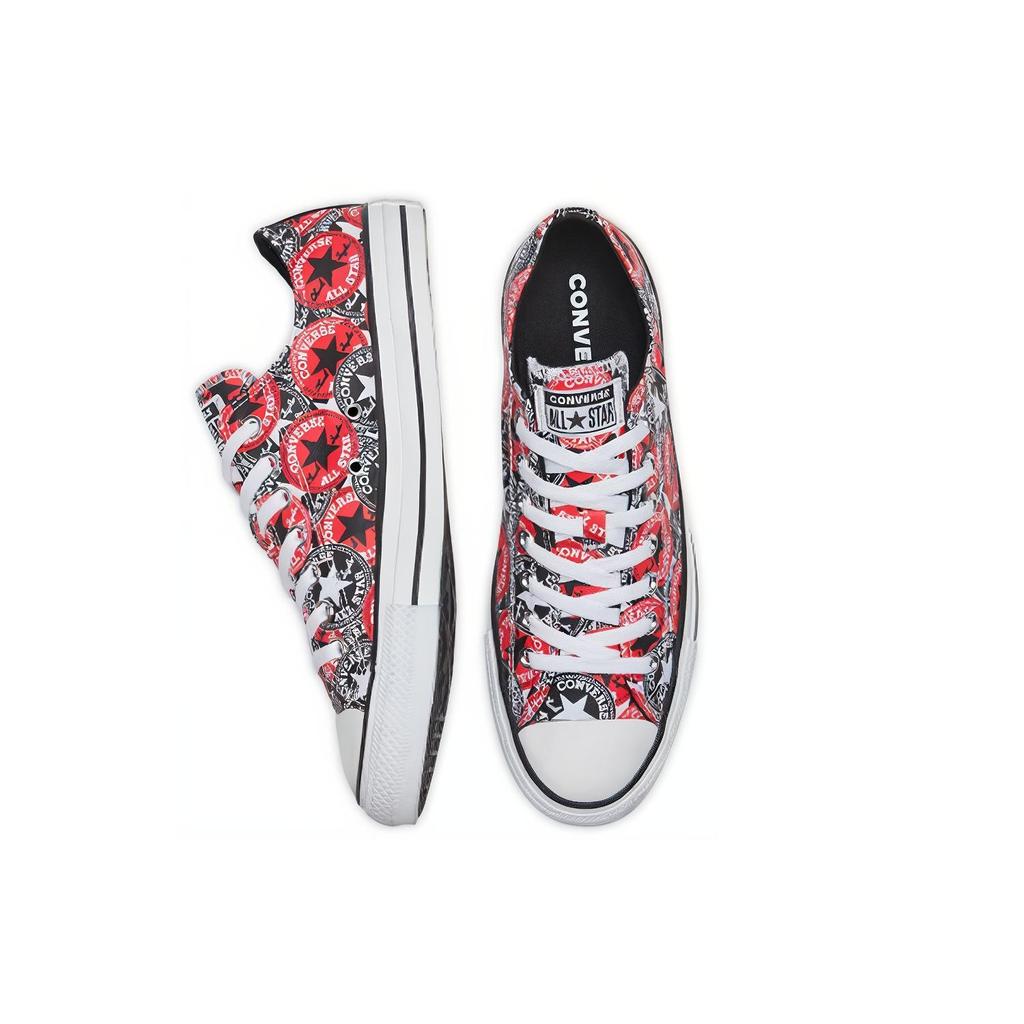 Converse Chuck Taylor All Star Logo Men's 166986C