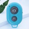 Wireless Bluetooth Remote Shutter Camera WIFI Selfie Remote Control for Android iOS Smartphone Compatible with iPhone SamsungGood product