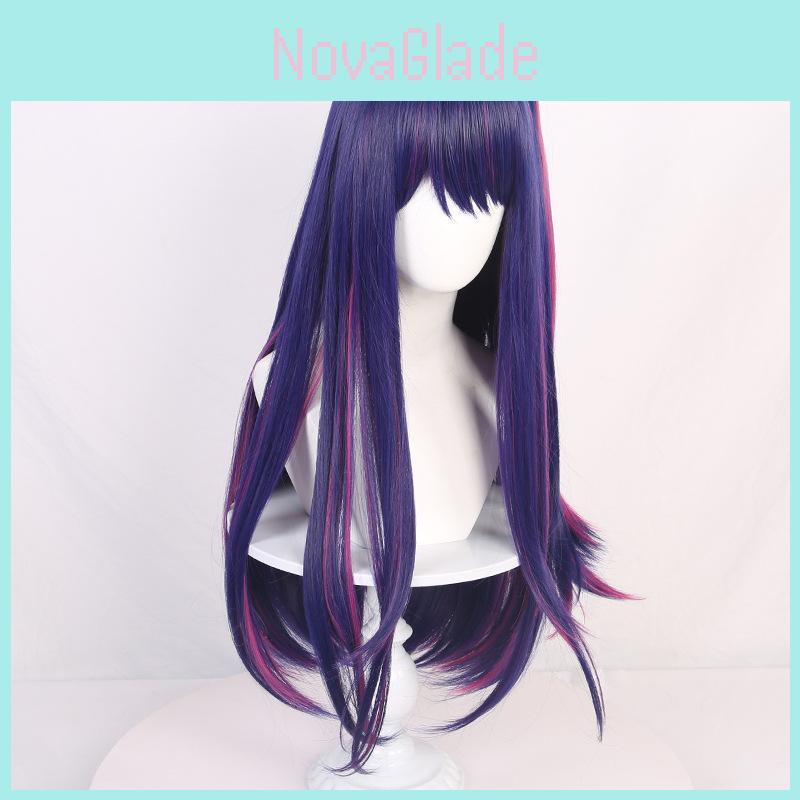 Get The Perfect Look For Your Oshi No Ko Cosplay With This Hoshino Ai Wig