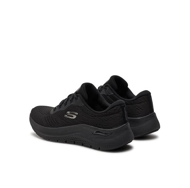 Кроссовки Skechers Arch Fit 2.0-Big League 150051/BBK черный