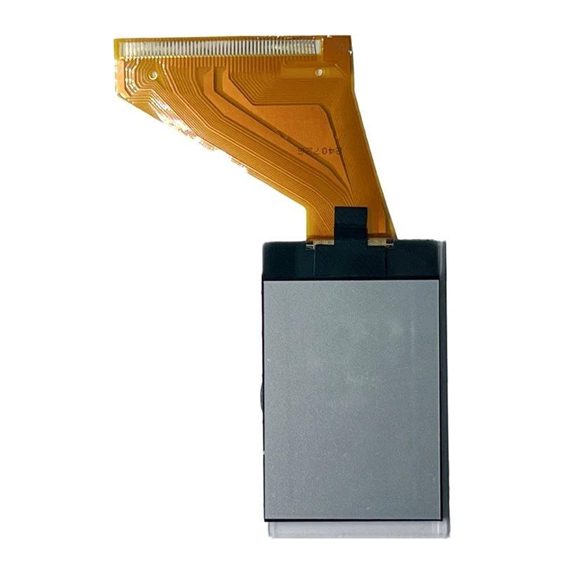 Black LCD Screen For A3 A4 A6 TT Cars Dashboard Lcd Display Auto tallation And Practical Use