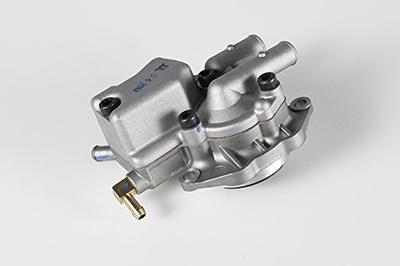 Оригинальные детали Yamaha 4 Stovino водяной насос в сборе 990646 SA26J/SA37J