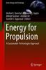 The Energy for Propulsion : A Sustainable Technologies Approach Book